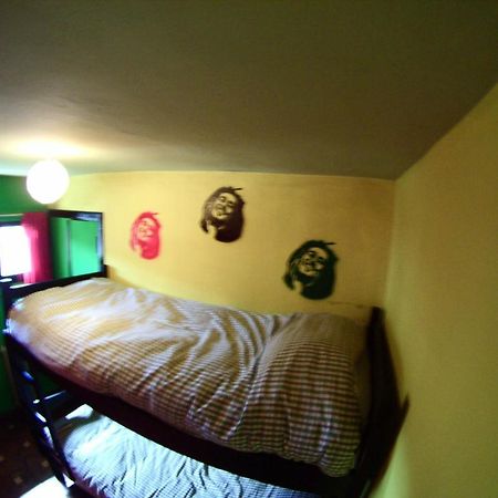 Hostel Achalay San Carlos de Bariloche Exteriér fotografie