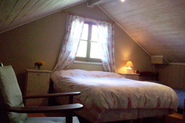 Hostel Achalay San Carlos de Bariloche Pokoj fotografie