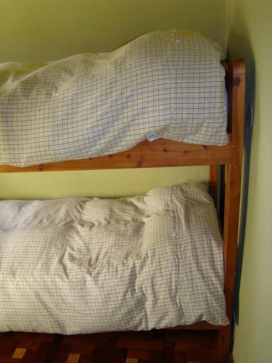 Hostel Achalay San Carlos de Bariloche Pokoj fotografie